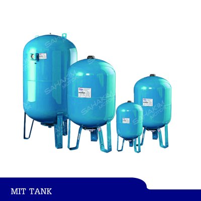 MIT TANK