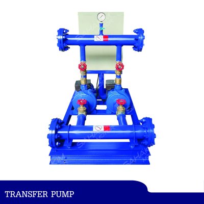 TRANSFER PUMP