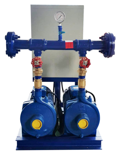 Model Package Transfer Pump - Sahakim Motor