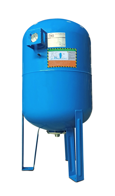 Pressure Tank Model MIT Diaphragm Tank - Sahakim Motor