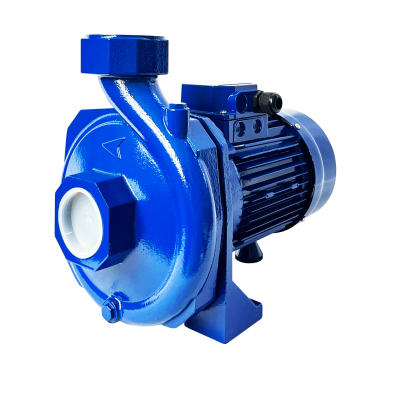 ปั๊มหอยโข่ง (Centrifugal Pump) รุ่น CPE - สหคิมมอเตอร์