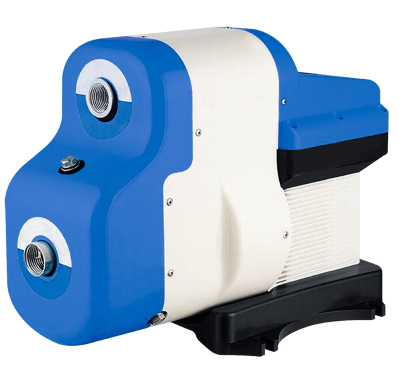 STAC PAT PUI intelligent inverter home booster pump with IE4 motor