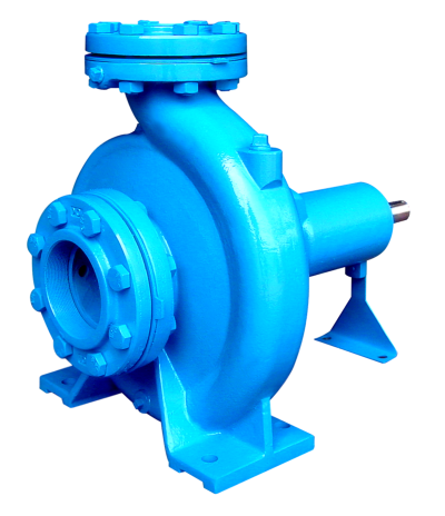 ปั๊มหอยโข่ง (Centrifugal Pump) รุ่น EN - สหคิมมอเตอร์