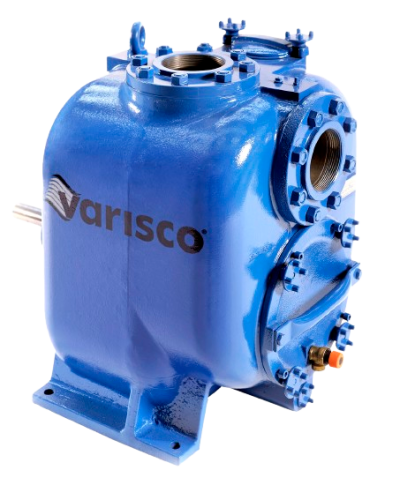 ปั๊มจุ่ม (Submersible Pump) รุ่น J Model - สหคิมมอเตอร์