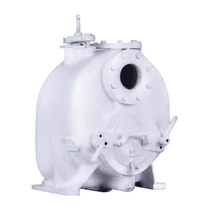 ปั๊มจุ่ม (Submersible Pump) รุ่น STAC SELF-S - สหคิมมอเตอร์