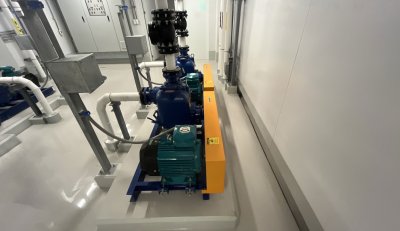 SELF- PRIMING PACKAGE