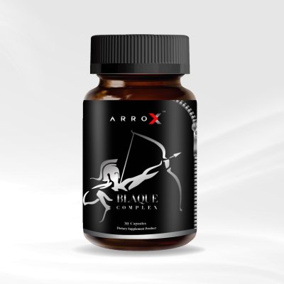 Arro X อาหารเสริมเพื่อคุณผู้ชาย ยืดเวลาแห่งความสุข