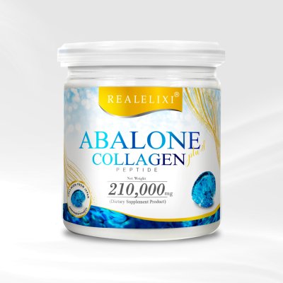 Abalone Collagen Peptide 210 g Abalone Collagen Peptide 210 g