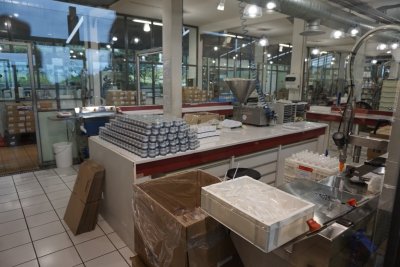 Factory