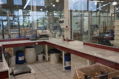 Factory