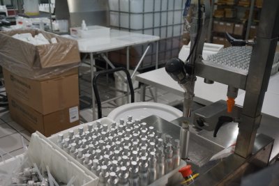 Factory
