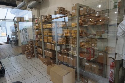 Factory