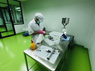Production
