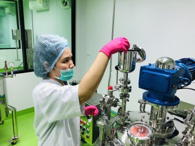 Production