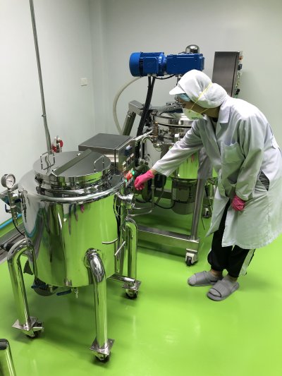 Production
