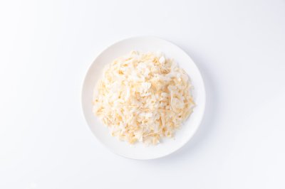 Crispy Coconut มะพร้าวอบกรอบ