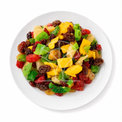 ผลไม้รวมพรีเมี่ยม Premium Mixed Fruits