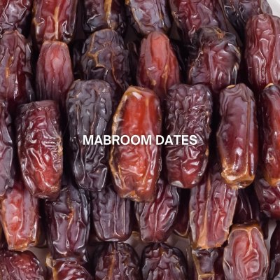 Mabroom dates อินทผลัมมับรูม