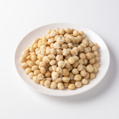 ถั่วแมคคาเดเมีย (Roasted Macadamia) สำหรับคนรักสุขภาพ
