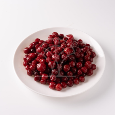 บ๊วยทับทิม Dry Red Plum