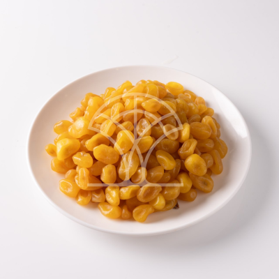 มะนาวส้มจี๊ด Preserved Lemons