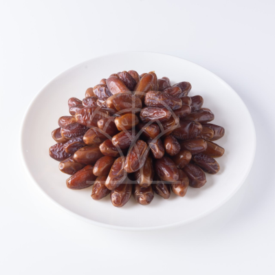 อินทผาลัมเดคเลทนัวร์ (ไม่มีก้าน) Deglet Nor (w/o branch )