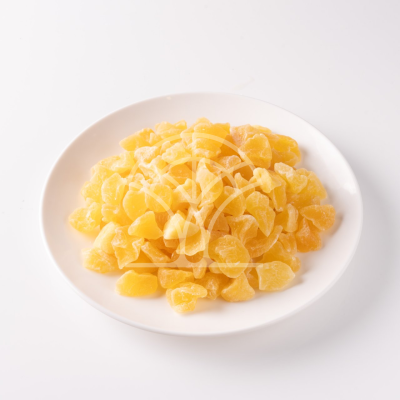 แอปเปิ้ลอบแห้ง Dry Apple