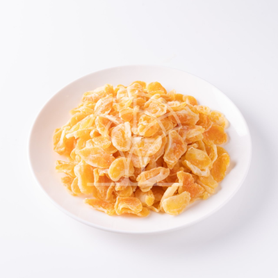 Dry Orange  กลีบส้มอบแห้ง