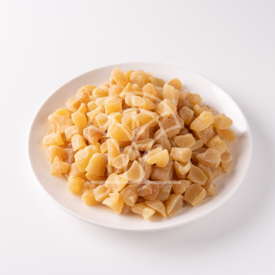 ขิงอบแห้ง Dry Ginger