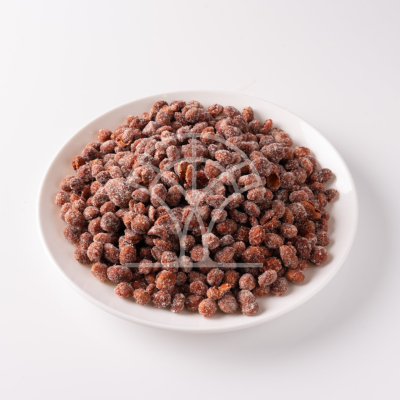 ลูกหยีไร้เมล็ด Seedless Velvet Tamarind