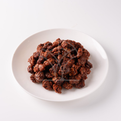 ลูกหยีกวนไร้เมล็ด Sweet & Sour Velvet Tamarind