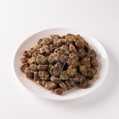 Dry Plum With Licorice บ๊วยชะเอม