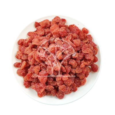 สตอเบอรี่คลุกพริกเกลือหิมาลายัน