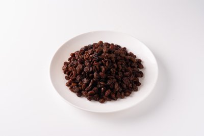 Black Raisins