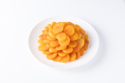 แอพริคอทอบแห้ง Dry Apricots  แอพริคอทอบแห้ง Dry Apricots