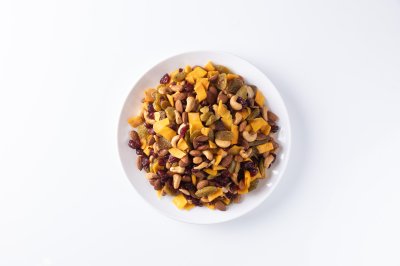 Fareeda Dried Fruits