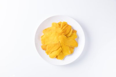 Dry Mango Low Sugar