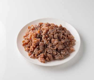 บ๊วยเต๋า Chunk Plum   บ๊วยเต๋า Chunk Plum