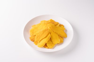 Dry Mango Low Sugar