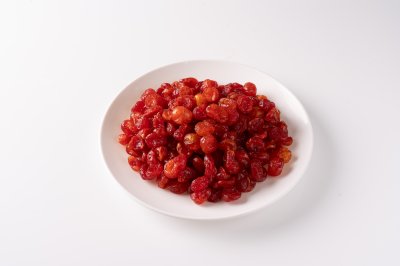 Dry Tomato