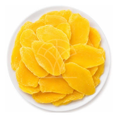 มะม่วงอบแห้ง  Dry Mango