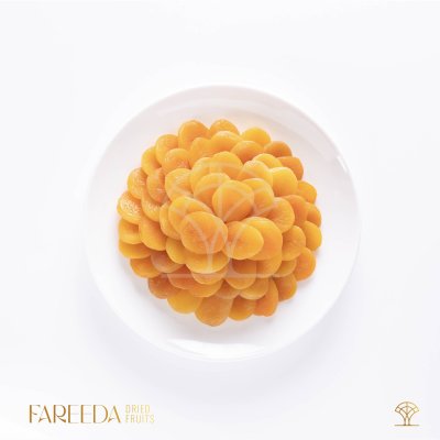 แอปริคอตอบแห้ง แอปริคอตอบแห้ง