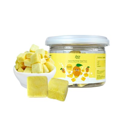 YOGURT POP Mango Tango Flavour