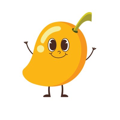 กัมมี่มะม่วง