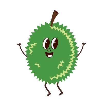 กัมมี่ทุเรียน