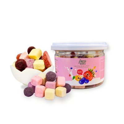 YOGURTPOP Mix Burry Flavour