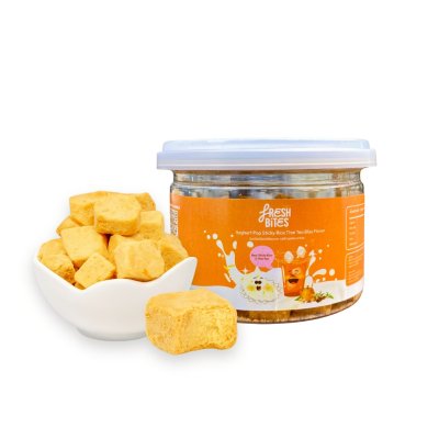 YOGURT POP Sticky Rice & Thai Tea Flavour