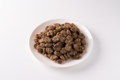 Dry Plum With Licorice บ๊วยชะเอม