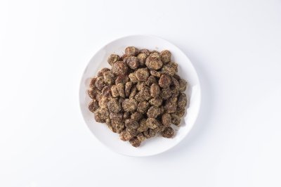 Dry Plum With Licorice บ๊วยชะเอม