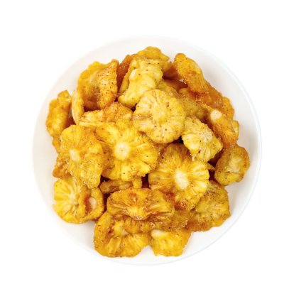 ภูแลคลุกพริกเกลือหิมาลายัน